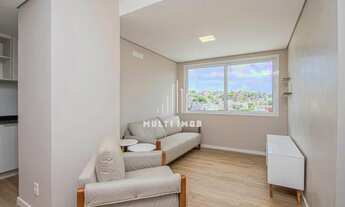 Imagem 4: Apartamento 2 dorm. 1 suíte 1 Partenon