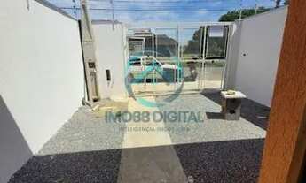 Imagem 2: Casa c/3 dormitórios e/2 banheiros sendo uma suite