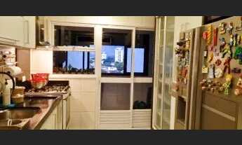 Imagem 4: Apartamento / Padrão - Vila Betânia - Venda - Residencial