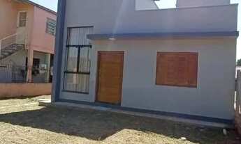 Imagem: Portão - Casa Padrão - Estação Portão