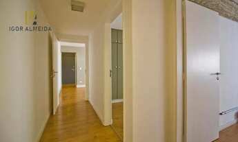 Imagem 6: Apartamento com 2 dormitórios para alugar, 81 m² por R$ 5.097,79 - Jardim América - São Pa