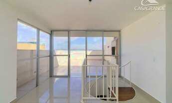 Imagem: Cobertura com 3 dormitórios à venda, 180