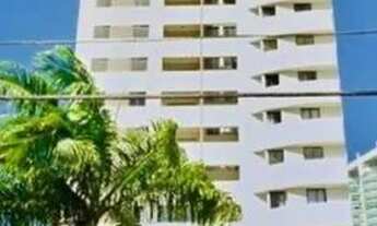 Imagem 3: VENDO APARTAMENTO 2/4 C/SUITE PONTA NEGRA - CAVALCANTE IMÓVEIS