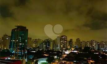 Imagem 2: Apartamento Colonial no Coração do Itaim Bibi - Oportunidade Única!