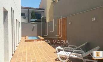 Imagem 2: Apartamento (tipo - padrao) 1 dormitórios, cozinha planejada, espaço gourmet, salão de fes