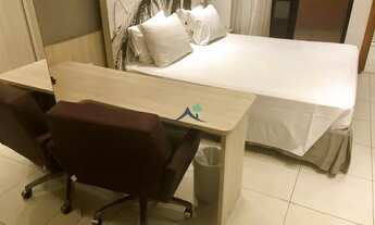 Imagem 4: Flat - Caminho das Árvores - Salvador