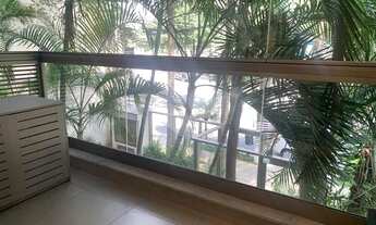 Imagem 7: Apartamento - Studio - 1 Dormitório / Quarto - 1 Vaga - Venda / Compra