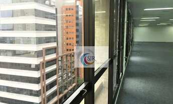 Imagem 5: Conjunto para alugar, 251 m² por R$ 11.000,00/mês - Vila Olímpia - São Paulo/SP