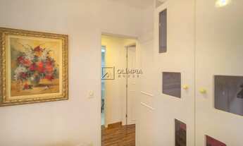 Imagem 14: Apartamento Locação Jardim Paulista 60 m² 2 Dormitórios