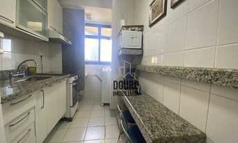 Imagem 7: Apartamento com 2 dormitórios à venda, 66 m² por R$ 750.000,00 - Barra da Tijuca - Rio de