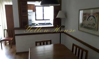 Imagem 2: Flat para alugar no bairro Pinheiros - São Paulo/SP