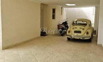 Imagem 7: Casa à venda no Vila Nogueira, Campinas