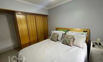 Imagem 4: Apartamento à venda em Moema Índios com 70 m², 2 quartos, 1 suíte, 1 vaga