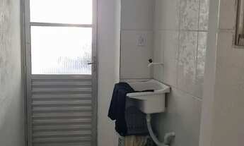 Imagem 3: Divido quarto em ap