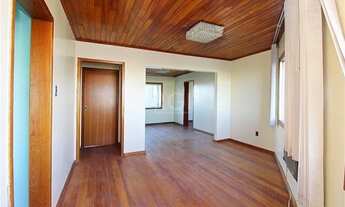 Imagem 3: Excelente apartamento no Centro Histórico com 63m² de área privativa, no último andar, vis