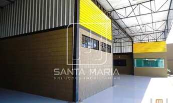 Imagem 5: Salão/Galpão (salão - térreo) , cozinha planejada