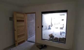 Imagem 5: Sobrado para venda possui 130 metros quadrados com 3 quartos em Vila Ré - São Paulo - SP