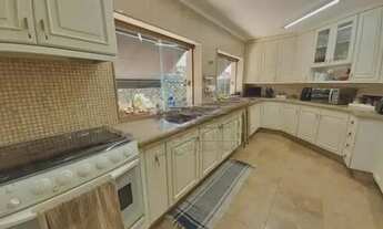 Imagem 5: Casa Padrão em Ribeirão Preto