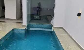 Imagem 6: Casa de condomínio sobrado para venda com 230 metros quadrados com 3 quartos