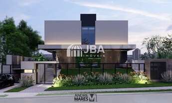 Imagem 7: CURITIBA - Casa de Condomínio - Mercês