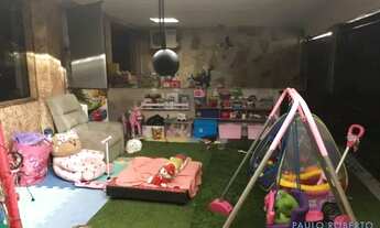 Imagem 5: CASA TÉRREA - VILA GUSTAVO - SP