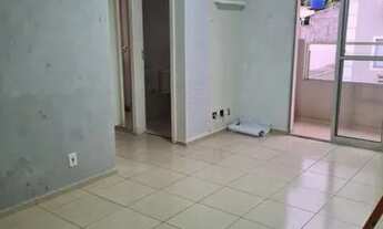 Imagem 2: Alugo Apartamento em Cuiabá Av dos Trabalhadores