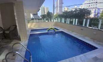 Imagem 2: APTO NOVO 1 DORM COM SUITE, NA QUADRA DA PRAIA APENAS R$270 mil