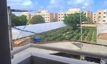 Imagem 2: Apartamento 3/4 Apartamento com 3 dormitórios