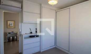 Imagem 6: Apartamento para aluguel com 72 metros quadrados com 1 quarto em Vila Gertrudes - São Paul