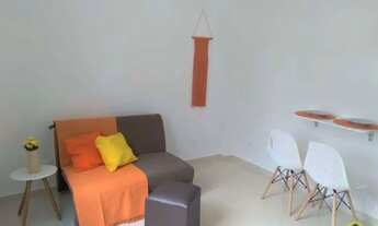 Imagem 4: Oportunidade!! Kitnet, Ocian