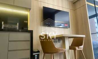 Imagem 6: Apartamento para alugar no bairro Itaim Bibi - São Paulo/SP