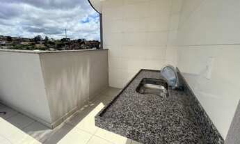 Imagem 4: Belo Horizonte - Apartamento Padrão - Santa Mônica