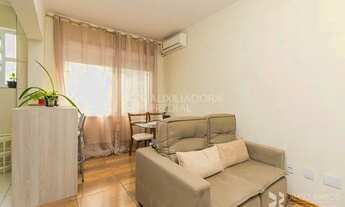 Imagem: Apartamento para venda tem 43 metros quadrados