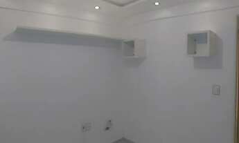 Imagem 5: Apartamento Residencial 4 Estações