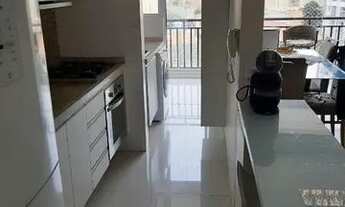 Imagem 6: Apartamento para aluguel e venda com 77 metros quadrados com 3 quartos