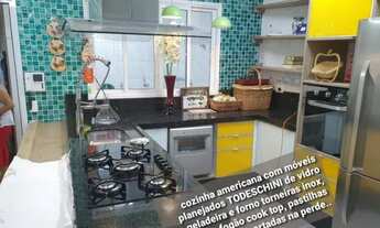 Imagem 5: Lindo sobrado na Moóca, de 278 metros, com 3 suítes, 3 vagas