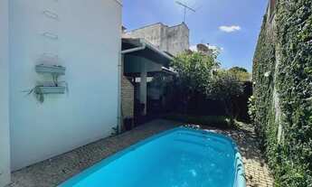 Imagem 6: Venda de casa em condomínio com 150 metros quadrados com 3 suítes - Teresina - PI