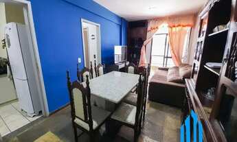 Imagem 6: Apartamento para venda com 65 metros quadrados com 2 quartos em Praia do Morro - Guarapari