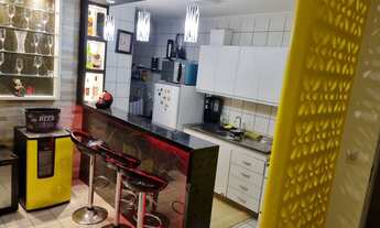 Imagem 4: Alugo apartamento completo em candeias