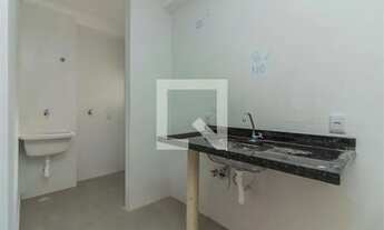 Imagem 7: Apartamento à Venda - Vila Mazzei, 1 Quarto, 32 m2