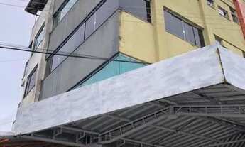 Imagem 4: Apartamento 1 quarto Cj. Belvedere / Planalto