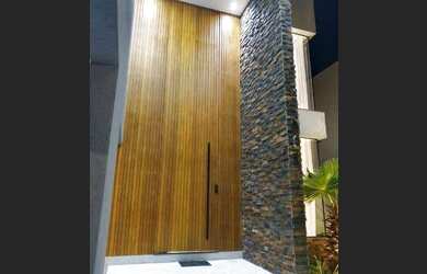 Imagem 4: Casa em condomínio fechado com 5 quartos e 05 suítes à venda, 327 m² por R$ 2.390.000 - Re