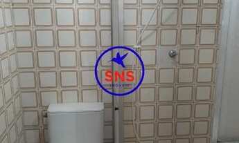 Imagem 4: APARTAMENTO RESIDENCIAL em CAMPINAS - SP, JARDIM MIRANDA