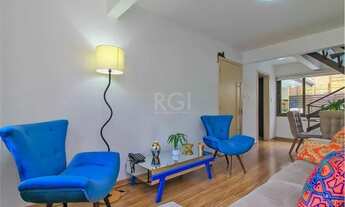 Imagem 3: Casa em Ipanema Casa com 2 dormitórios