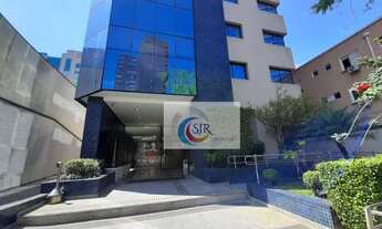 Imagem 6: Conjunto comercial para alugar, 150 m² - Itaim Bibi - São Paulo/SP