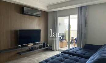 Imagem 3: Apartamento com 3 dormitórios, 167 m² - venda por R$ 1.690.000,00 ou aluguel por R$ 9.250