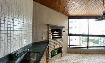 Imagem 7: Apartamento em Santana Alto Padrão , 3 dormitórios e 6 vagas, 320m²