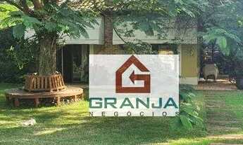 Imagem 3: Casa com 5 Suítes, 1200 m² - venda por R$ 7.420.000 ou aluguel por R$ 43.103/mês - Jardim