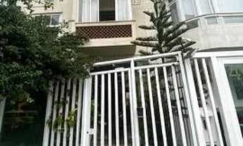 Imagem 7: Kitnet/conjugado para aluguel possui 35 metros quadrados com 1 quarto