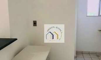 Imagem 5: Apartamento com 2 dormitórios para alugar, 52 m² por R$ 2.301,11/mês - Assunção - São Bern